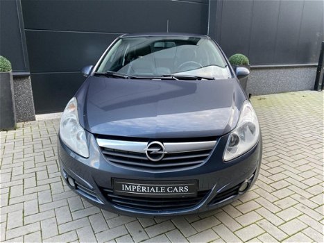 Opel Corsa - 1.3 CDTi Cosmo NWE APK/Clima/Elekt.ramen/NAP - 1