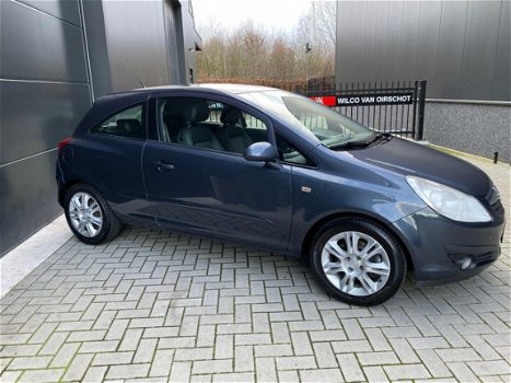 Opel Corsa - 1.3 CDTi Cosmo NWE APK/Clima/Elekt.ramen/NAP - 1