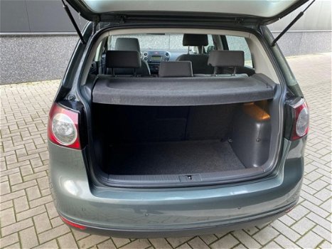 Volkswagen Golf Plus - 1.6 FSI Comfortline Nwe APK/Airco/NAP - 1