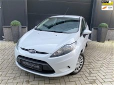 Ford Fiesta - 1.25 Champion NWE APK/Airco/AUX/Elekt.rame/NAP