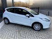 Ford Fiesta - 1.25 Champion NWE APK/Airco/AUX/Elekt.rame/NAP - 1 - Thumbnail