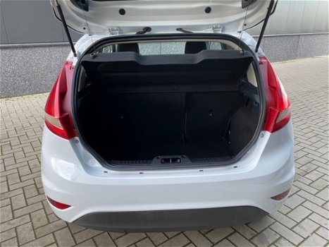 Ford Fiesta - 1.25 Champion NWE APK/Airco/AUX/Elekt.rame/NAP - 1