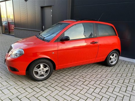 Lancia Y(psilon) - 1.4 Oro NWE APK/Airco/PANO/Elekt.ramen - 1