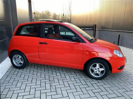 Lancia Y(psilon) - 1.4 Oro NWE APK/Airco/PANO/Elekt.ramen - 1