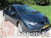 Honda Civic - 1.4 Comfort - 1 - Thumbnail