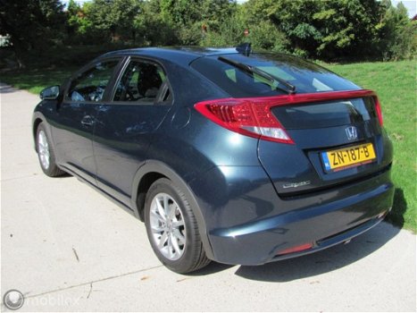 Honda Civic - 1.4 Comfort - 1