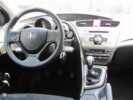 Honda Civic - 1.4 Comfort - 1