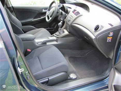 Honda Civic - 1.4 Comfort - 1