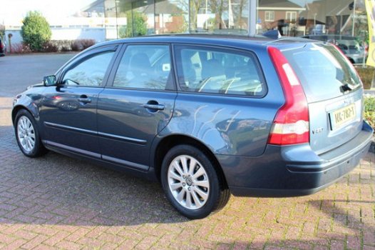 Volvo V50 - 2.0D | Cruise control | Airco | PDC | LMV | - 1