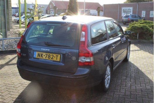 Volvo V50 - 2.0D | Cruise control | Airco | PDC | LMV | - 1