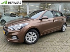 Hyundai i20 - 1.0 T-GDI Comfort | Navigatie | Climate Control | Cruise Control | Camera | PDC