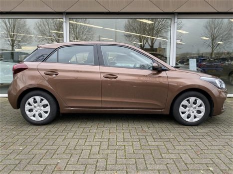 Hyundai i20 - 1.0 T-GDI Comfort | Navigatie | Climate Control | Cruise Control | Camera | PDC - 1