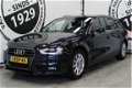 Audi A4 Avant - 2.0 TDI ultra Business Edition NAVIGATIE 16 INCH - 1 - Thumbnail