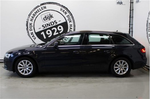 Audi A4 Avant - 2.0 TDI ultra Business Edition NAVIGATIE 16 INCH - 1