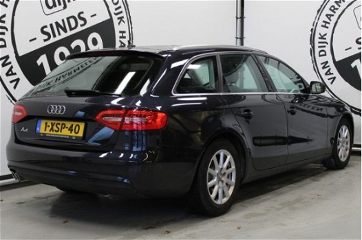 Audi A4 Avant - 2.0 TDI ultra Business Edition NAVIGATIE 16 INCH - 1