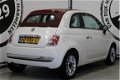 Fiat 500 C - 1.2 AIRCO LICHTMETALEN VELGEN - 1 - Thumbnail