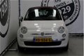 Fiat 500 C - 1.2 AIRCO LICHTMETALEN VELGEN - 1 - Thumbnail