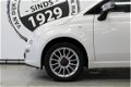 Fiat 500 C - 1.2 AIRCO LICHTMETALEN VELGEN - 1 - Thumbnail