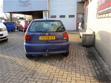 Volkswagen Polo - 1.6