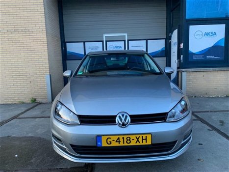 Volkswagen Golf - 7 1.2 TSI Highline DSG | Discover Pro | Garantie | Inparker - 1