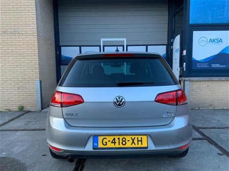 Volkswagen Golf - 7 1.2 TSI Highline DSG | Discover Pro | Garantie | Inparker - 1