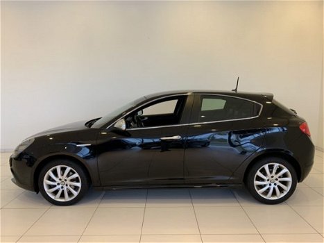 Alfa Romeo Giulietta - 1.4 T Distinctive Navi | Climate | Cruise - 1