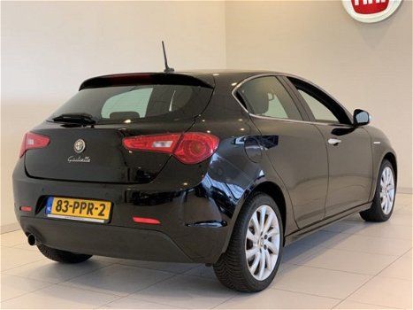 Alfa Romeo Giulietta - 1.4 T Distinctive Navi | Climate | Cruise - 1