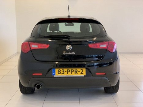 Alfa Romeo Giulietta - 1.4 T Distinctive Navi | Climate | Cruise - 1