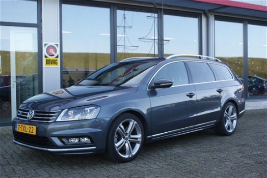 Volkswagen Passat Variant - 1.4 TSI R-Line Executive Edition - 1