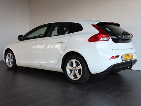 Volvo V40 - 2.0 D2 120 PK Kinetic Business - 1