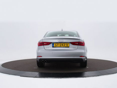 Audi A3 Limousine - 1.4 Tfsi 150pk Ambition Pro Line | Navigatie | Xenon | Sportstoelen | Trekhaak | - 1