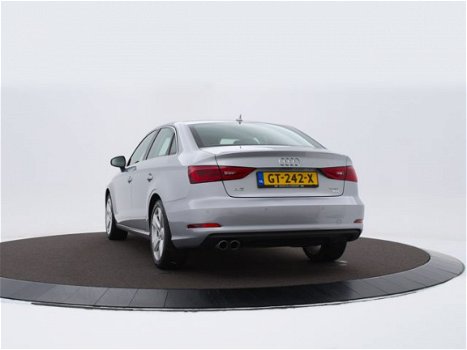 Audi A3 Limousine - 1.4 Tfsi 150pk Ambition Pro Line | Navigatie | Xenon | Sportstoelen | Trekhaak | - 1
