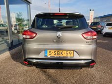 Renault Clio - Energy TCe 90pk S&amp;S Expression