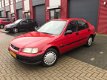 Honda Civic - 1.4i 5DEURS*NWE APK*RIJDT ALS NIEUW NAP - 1 - Thumbnail