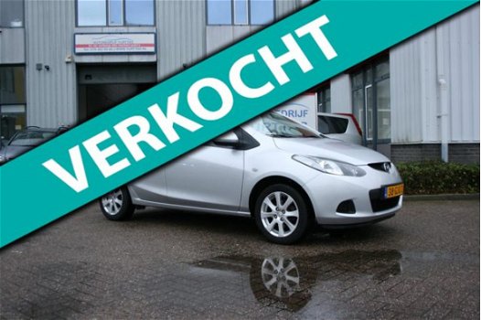 Mazda 2 - 2 1.3hp S-VT Touring 1 Jaar APK - 1