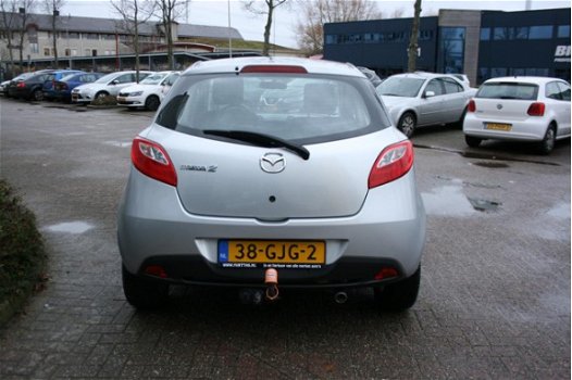 Mazda 2 - 2 1.3hp S-VT Touring 1 Jaar APK - 1