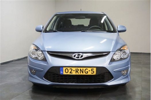 Hyundai i30 - 1.4i i-Drive Cool - 1