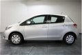 Toyota Yaris - 1.0 VVT-i Aspiration - 1 - Thumbnail