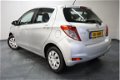 Toyota Yaris - 1.0 VVT-i Aspiration - 1 - Thumbnail