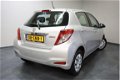 Toyota Yaris - 1.0 VVT-i Aspiration - 1 - Thumbnail