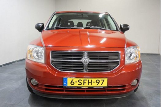 Dodge Caliber - 2.0 CRD S - 1