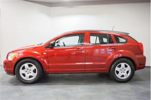 Dodge Caliber - 2.0 CRD S - 1