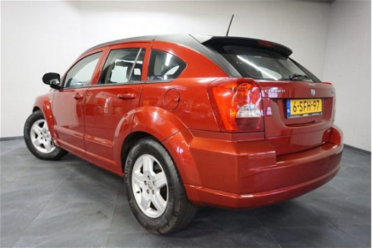 Dodge Caliber - 2.0 CRD S - 1