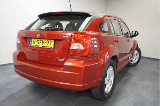 Dodge Caliber - 2.0 CRD S - 1