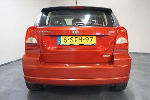 Dodge Caliber - 2.0 CRD S - 1