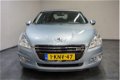 Peugeot 508 - 2.0 HDi Blue Lease Executive Hybrid4 - 1 - Thumbnail