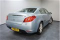 Peugeot 508 - 2.0 HDi Blue Lease Executive Hybrid4 - 1 - Thumbnail