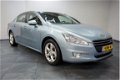 Peugeot 508 - 2.0 HDi Blue Lease Executive Hybrid4 - 1 - Thumbnail