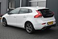 Volvo V40 - D4 190 Pk Business R-Design Camera Leder Clima - 1 - Thumbnail