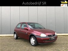 Opel Corsa - 1.2i-16V Strada Airco / NAP / Nieuwe APK